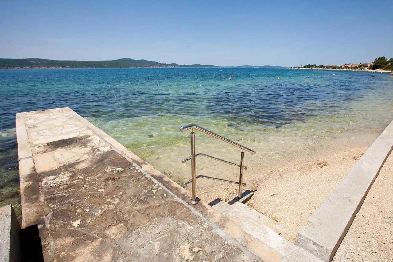 Holiday home Seaside House For Families With Children Sveti Petar, Biograd - 16177 Villa Sveti Filip i Jakov