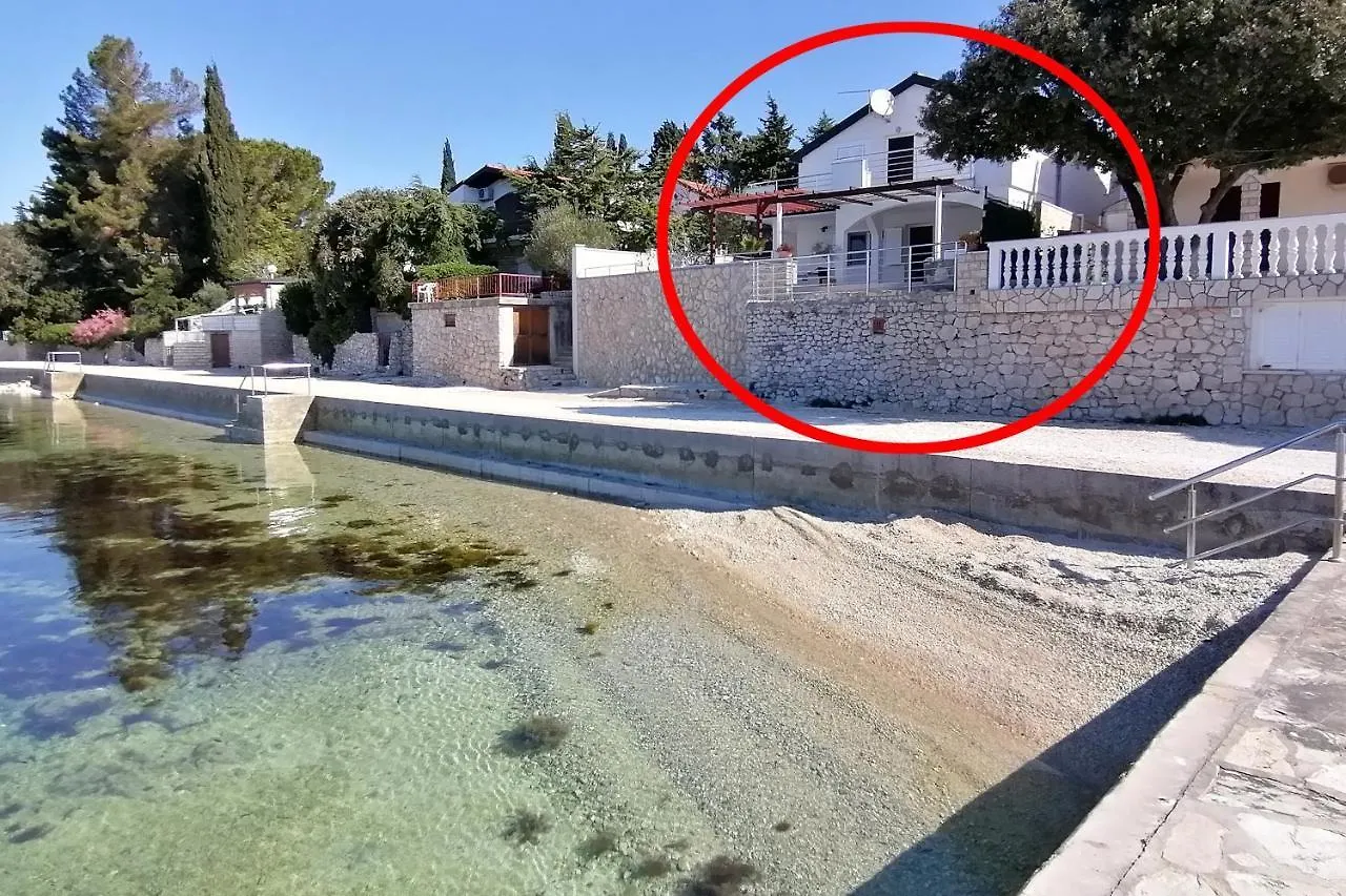 Seaside House For Families With Children Sveti Petar, Biograd - 16177 Villa Sveti Filip i Jakov