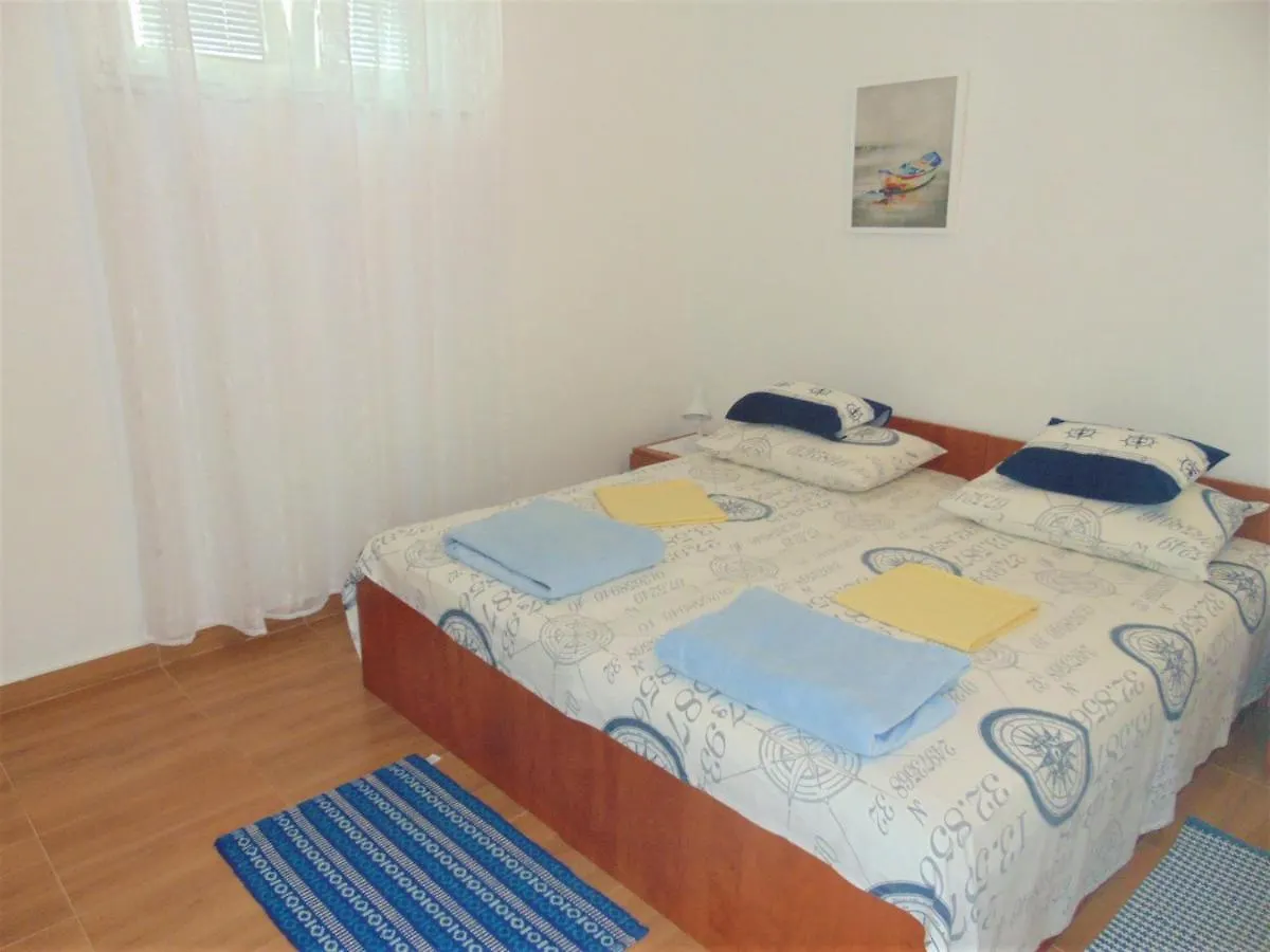 Seaside House For Families With Children Sveti Petar, Biograd - 16177 Villa Sveti Filip i Jakov