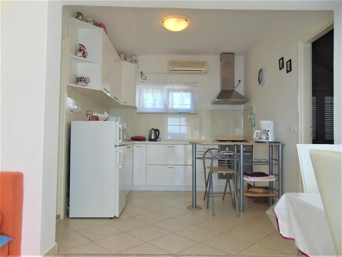 Seaside House For Families With Children Sveti Petar, Biograd - 16177 Villa Sveti Filip i Jakov