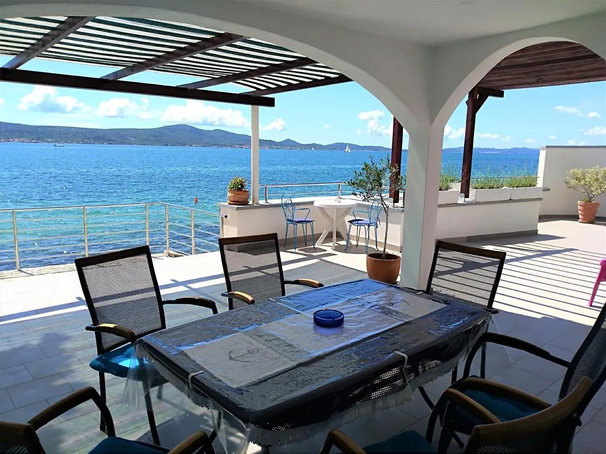 Holiday home Seaside House For Families With Children Sveti Petar, Biograd - 16177 Villa Sveti Filip i Jakov