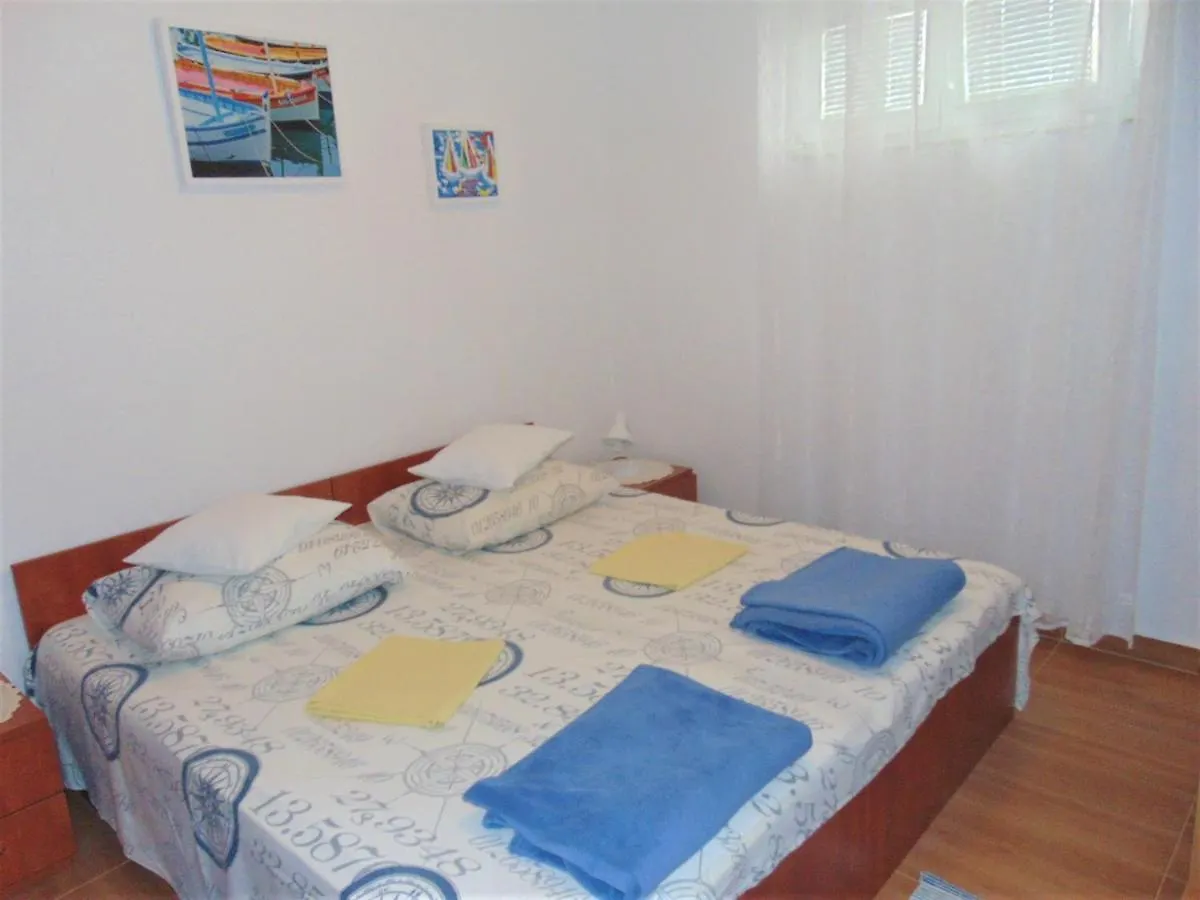 Seaside House For Families With Children Sveti Petar, Biograd - 16177 Villa Sveti Filip i Jakov Holiday home