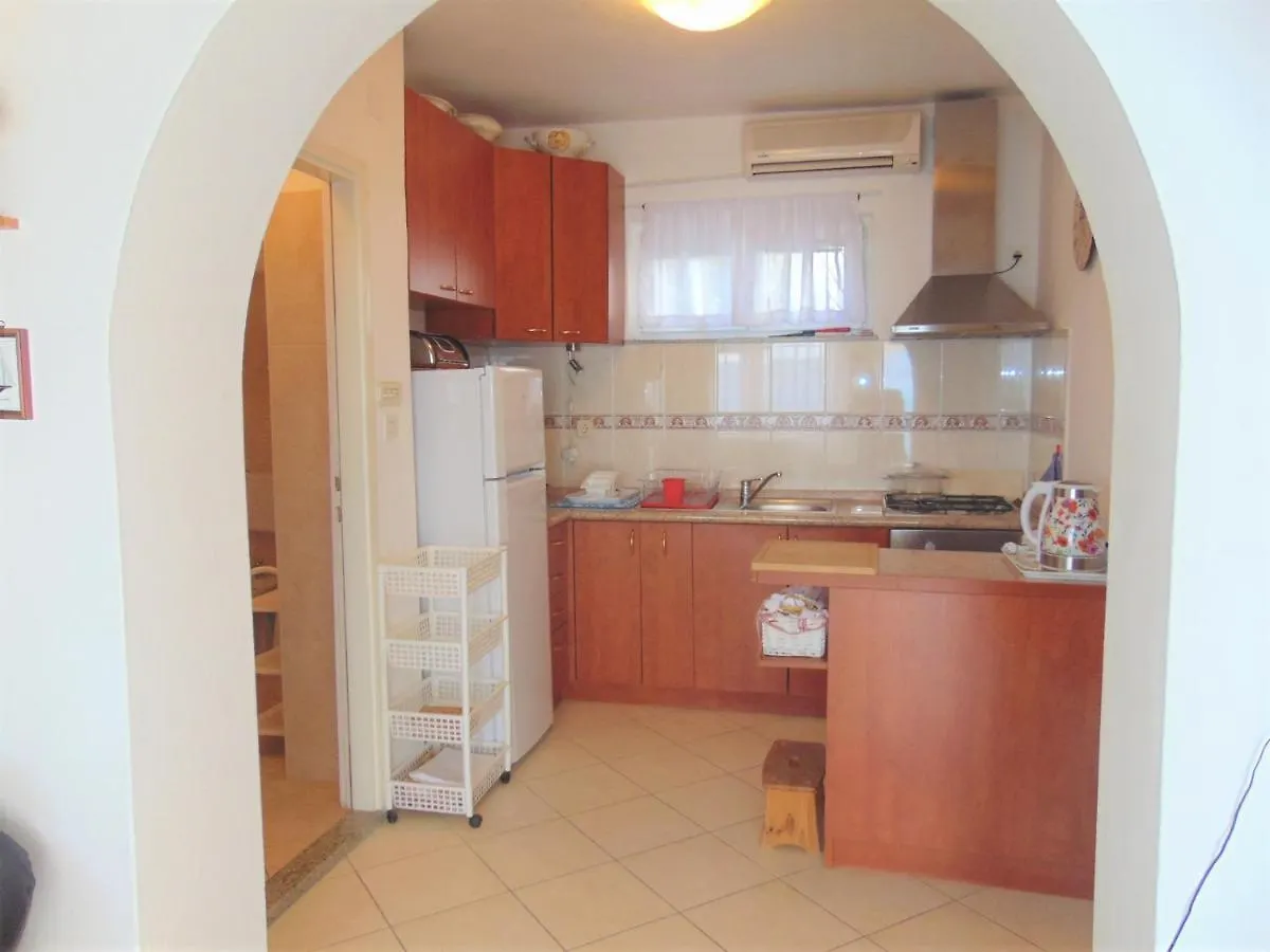 Seaside House For Families With Children Sveti Petar, Biograd - 16177 Villa Sveti Filip i Jakov Croatia