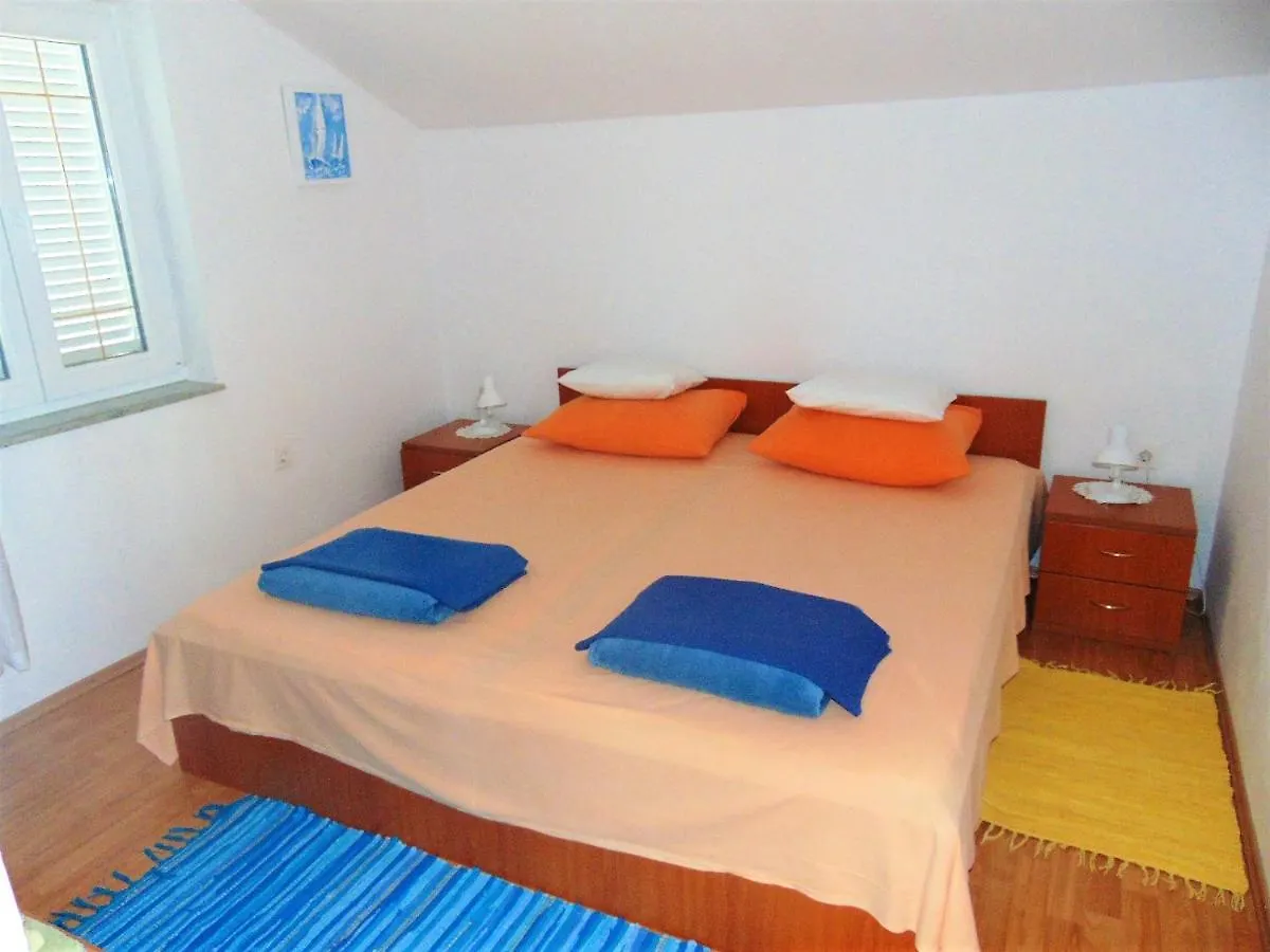 Seaside House For Families With Children Sveti Petar, Biograd - 16177 Villa Sveti Filip i Jakov Croatia