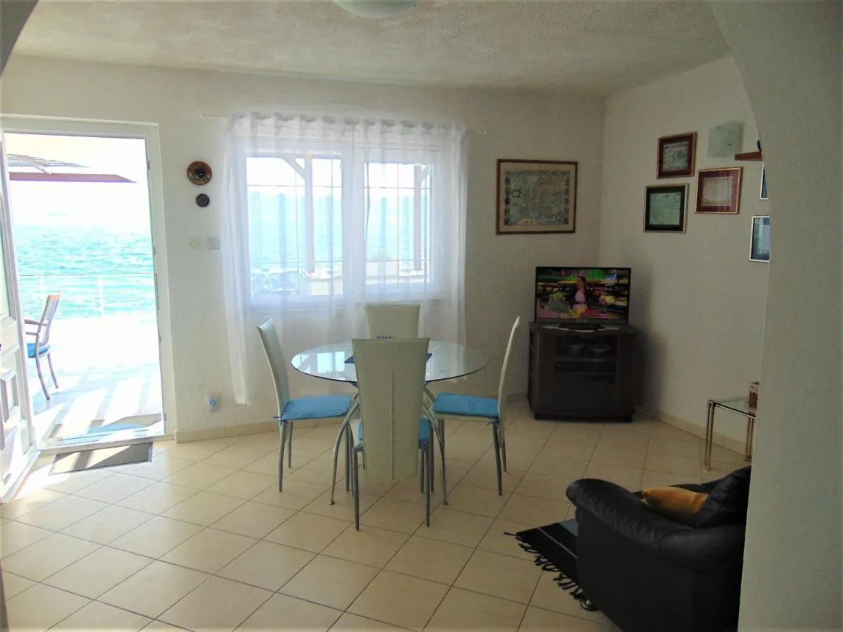 Seaside House For Families With Children Sveti Petar, Biograd - 16177 Villa Sveti Filip i Jakov 0*,  Croatia