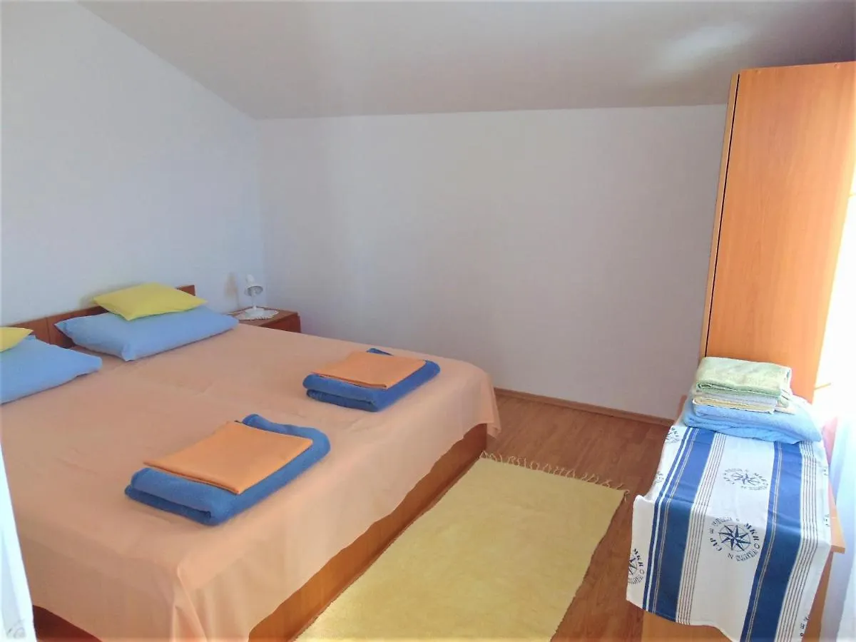 Seaside House For Families With Children Sveti Petar, Biograd - 16177 Villa Sveti Filip i Jakov Holiday home